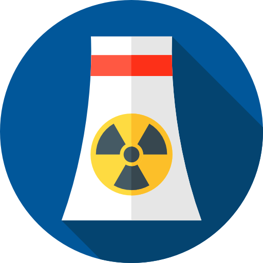 Nuclear plant